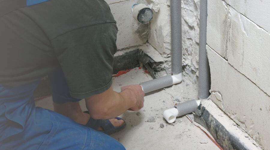 Professional expert plumbing services in Plain, WI